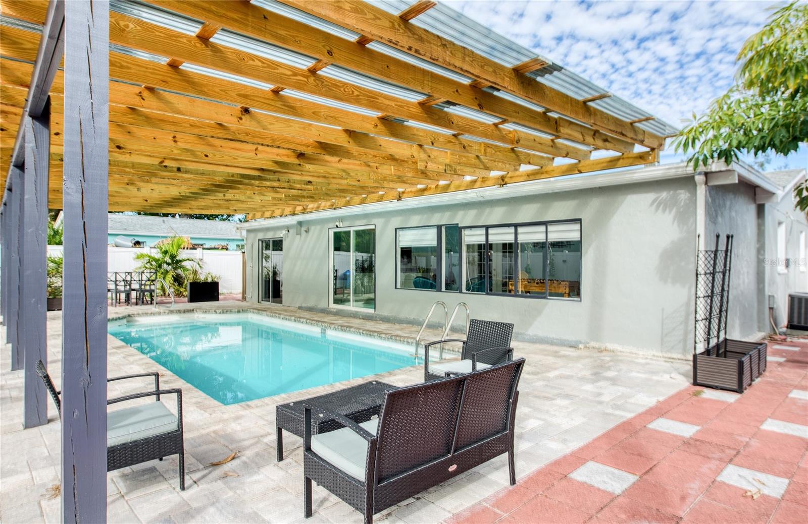 FAIRLAWN PARK UNIT 9 PT REP - Residential