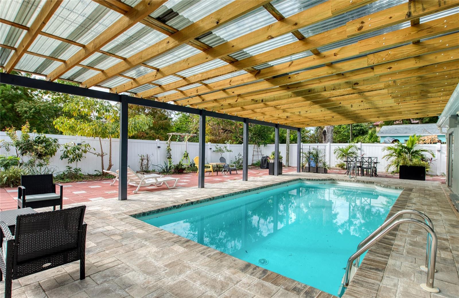 FAIRLAWN PARK UNIT 9 PT REP - Residential