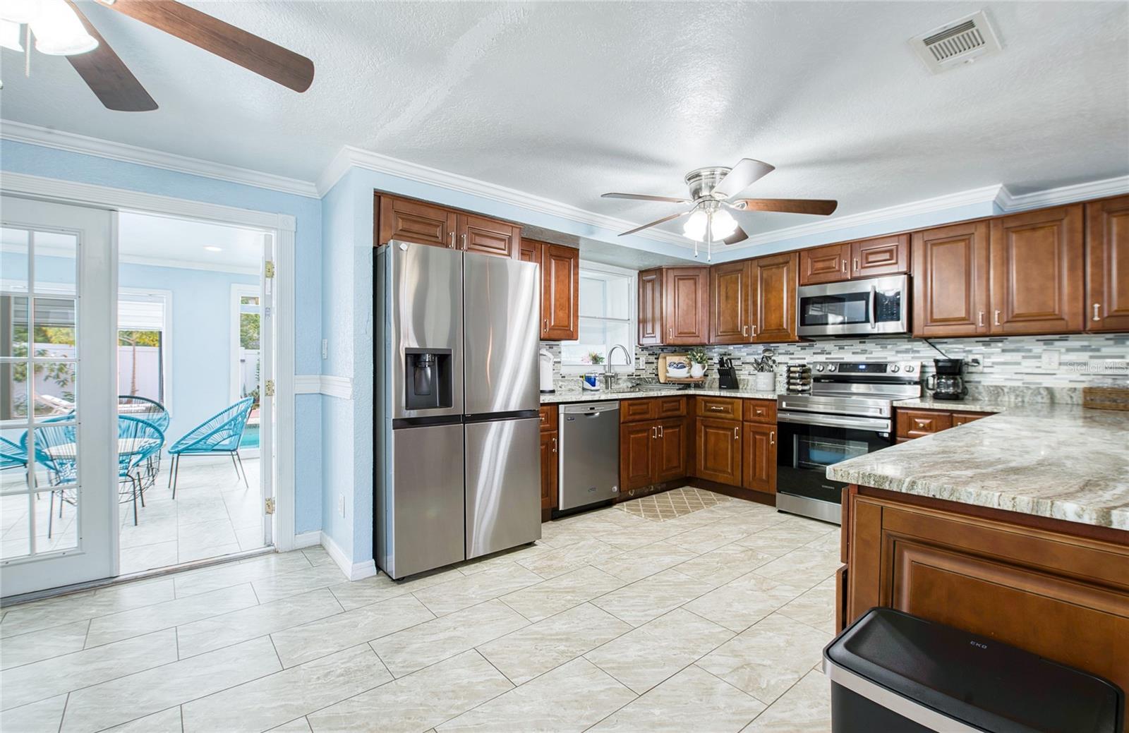 FAIRLAWN PARK UNIT 9 PT REP - Residential