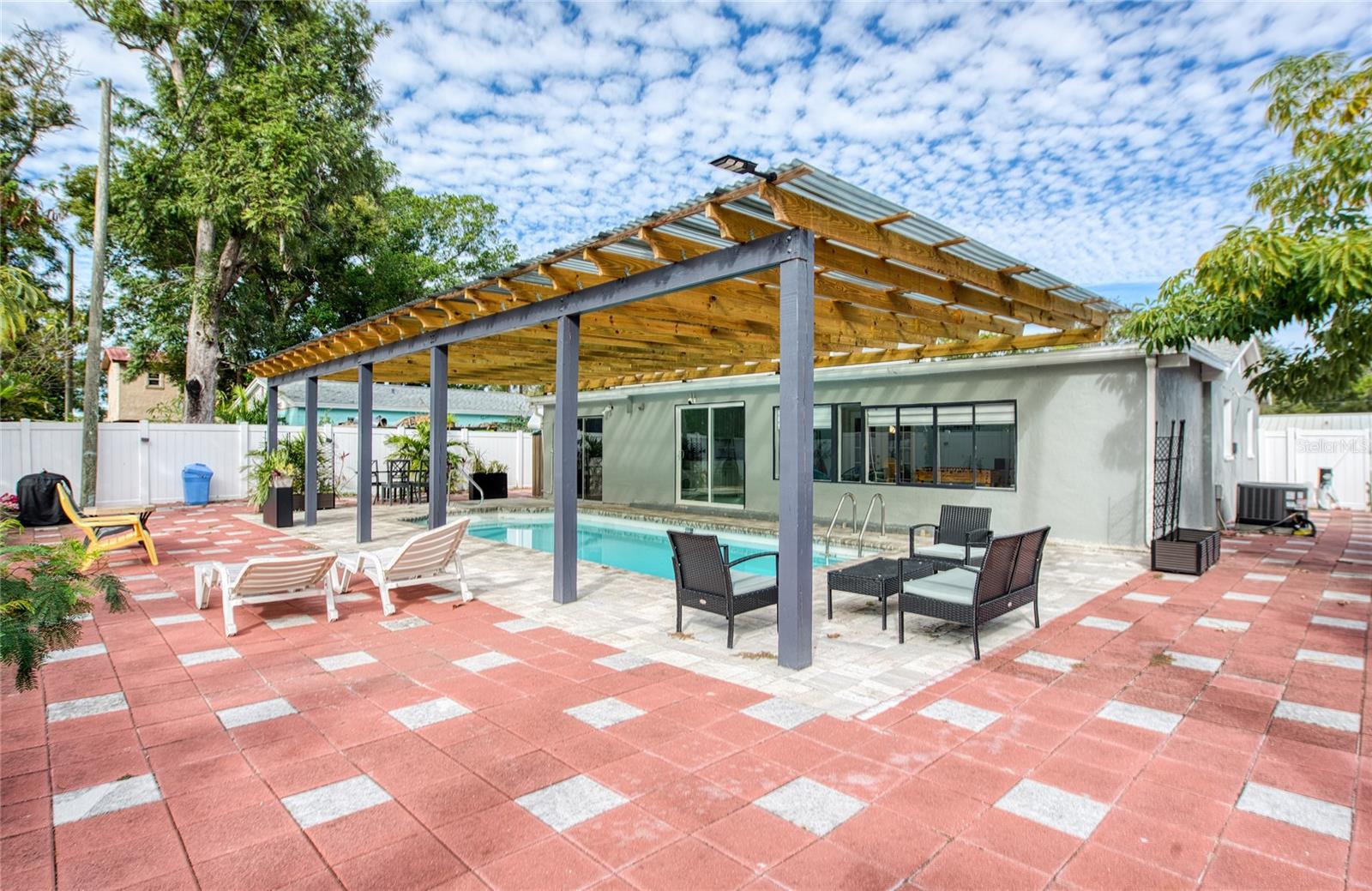 FAIRLAWN PARK UNIT 9 PT REP - Residential