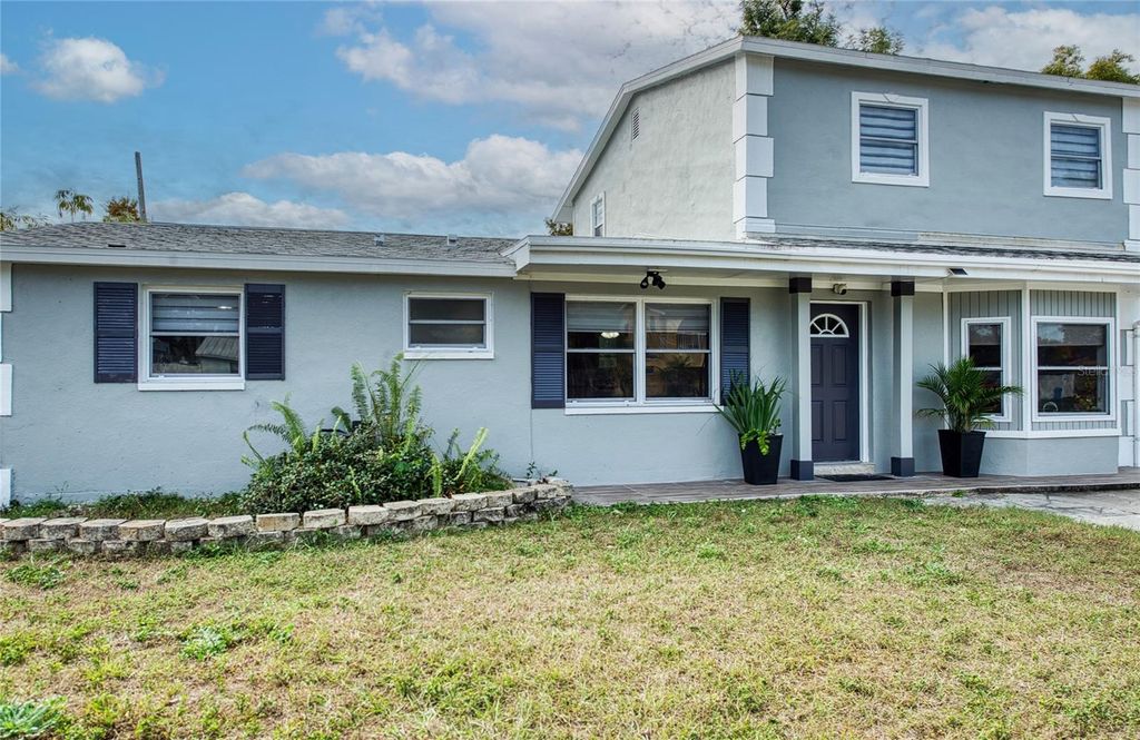 Photo of 6724 77th Avenue N, Pinellas Park, FL 33781 (MLS # TB8459769)