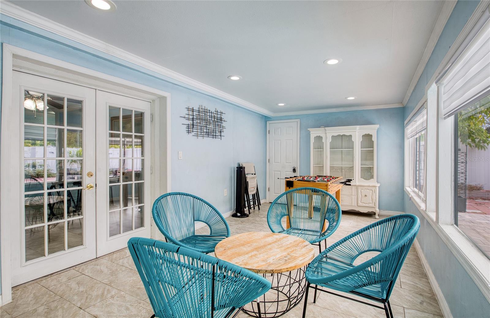 FAIRLAWN PARK UNIT 9 PT REP - Residential