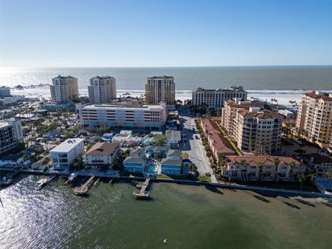 483 E SHORE DRIVE D4 CLEARWATER BEACH FL 33767