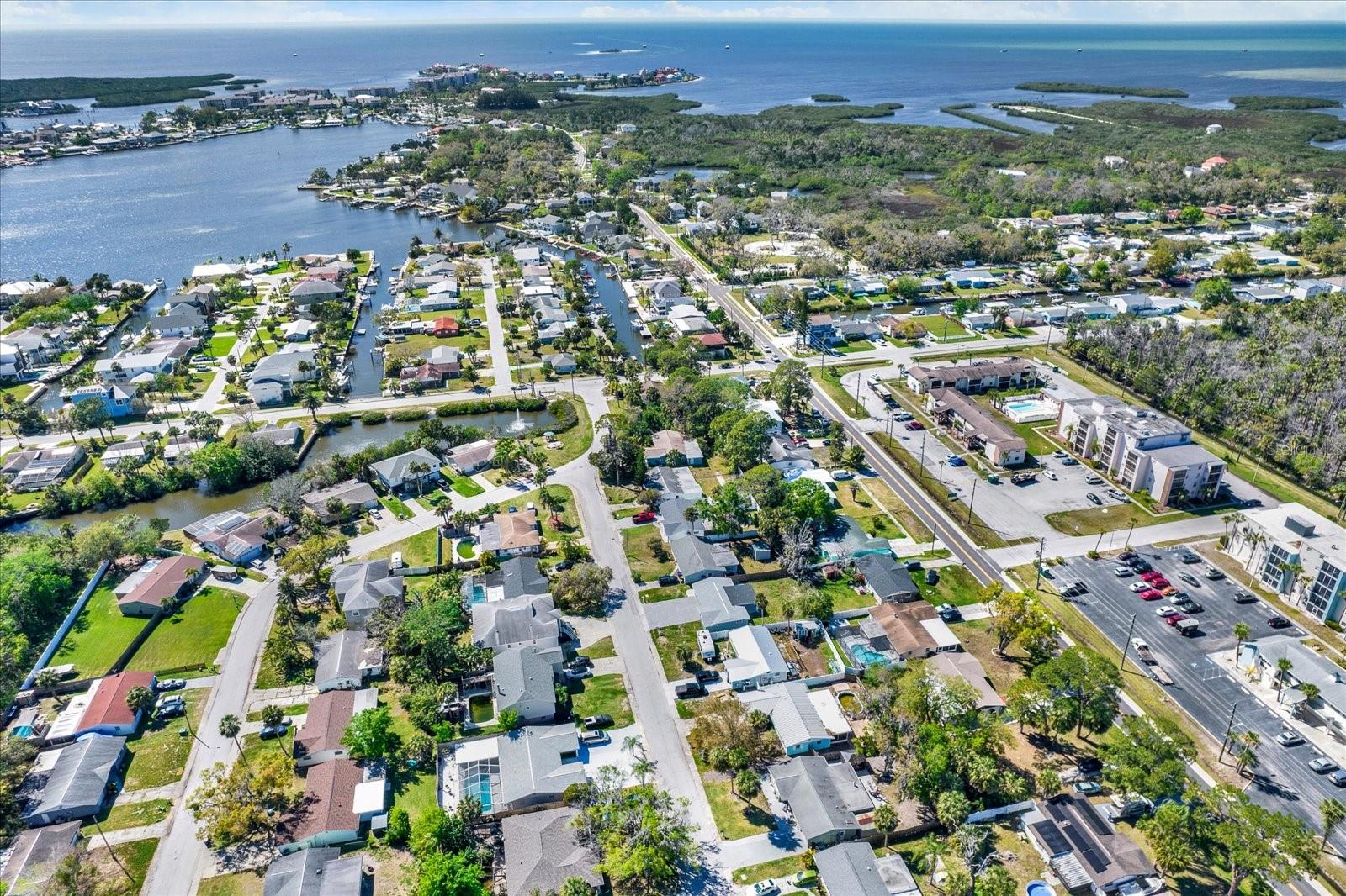 BAY PARK ESTATES - Residential