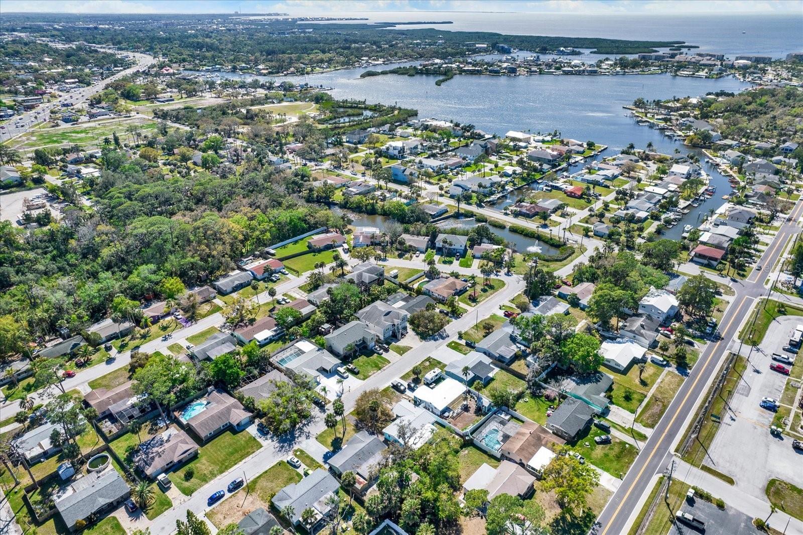 BAY PARK ESTATES - Residential