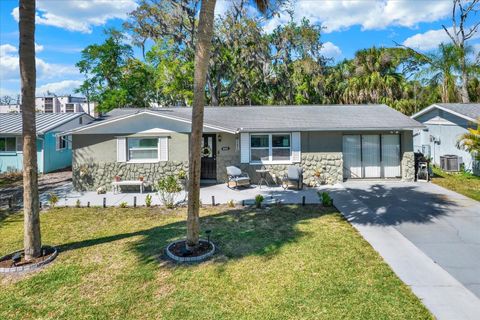 Photo of 5609 Quist Drive, Port Richey, FL 34668 (MLS # TB8488638)