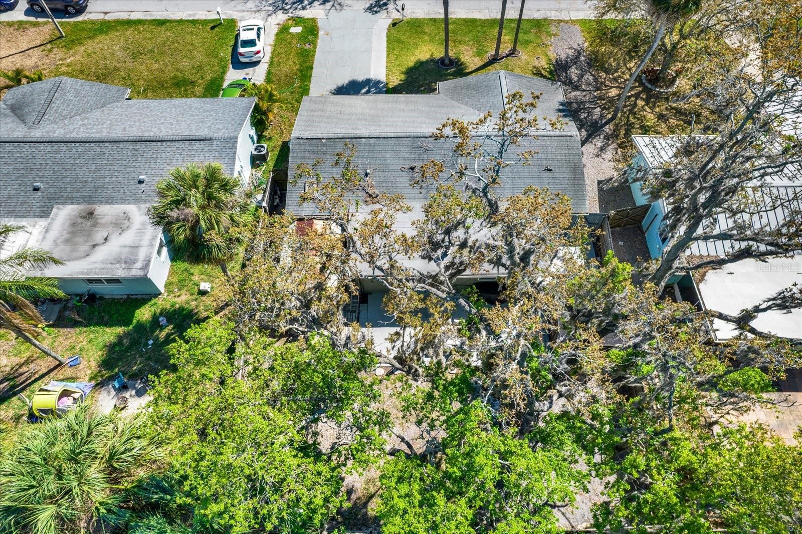 BAY PARK ESTATES - Residential