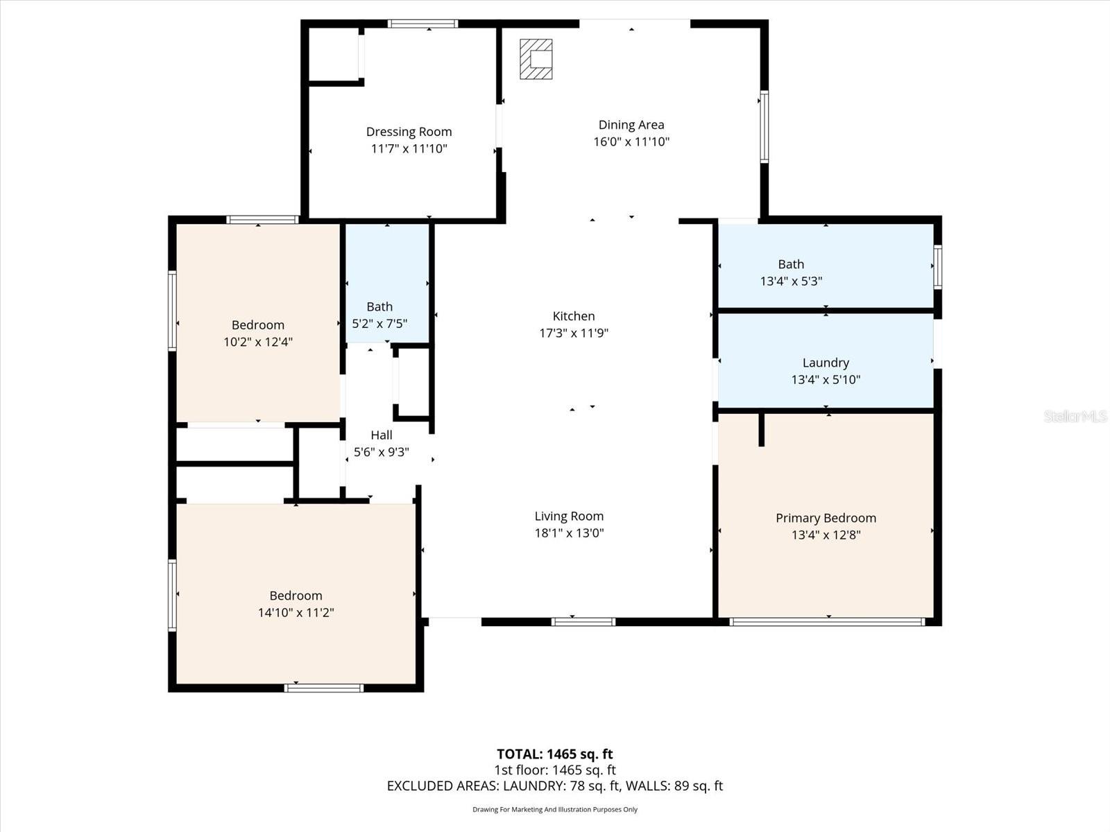 BAY PARK ESTATES - Residential