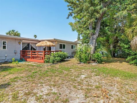 A home in ST PETE BEACH