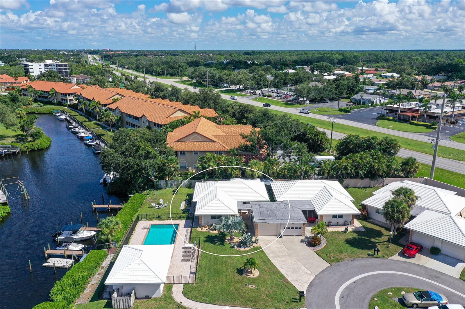 116 VILLA DRIVE 116