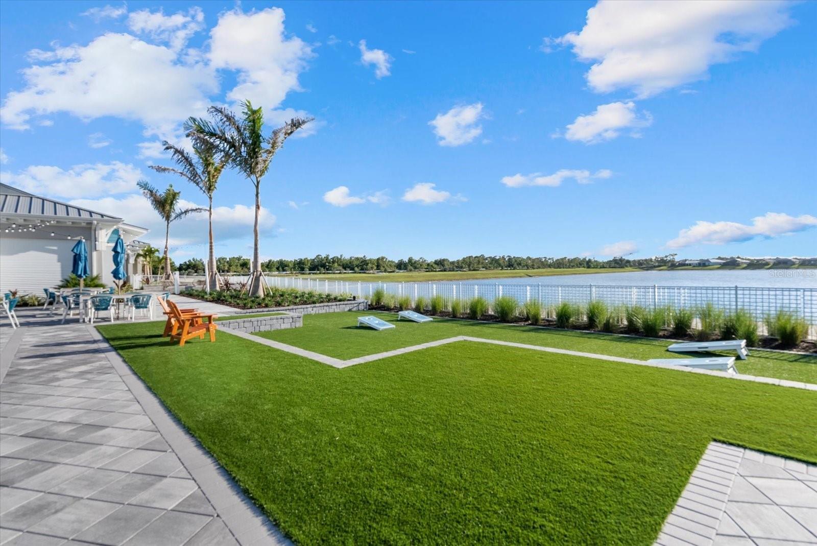 BEACHWALK BY MANASOTA KEY PH - Residential