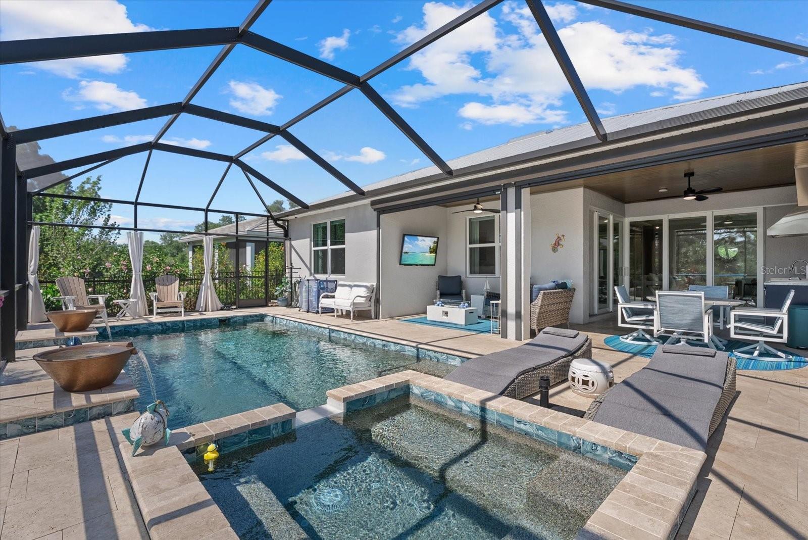 BEACHWALK BY MANASOTA KEY PH - Residential