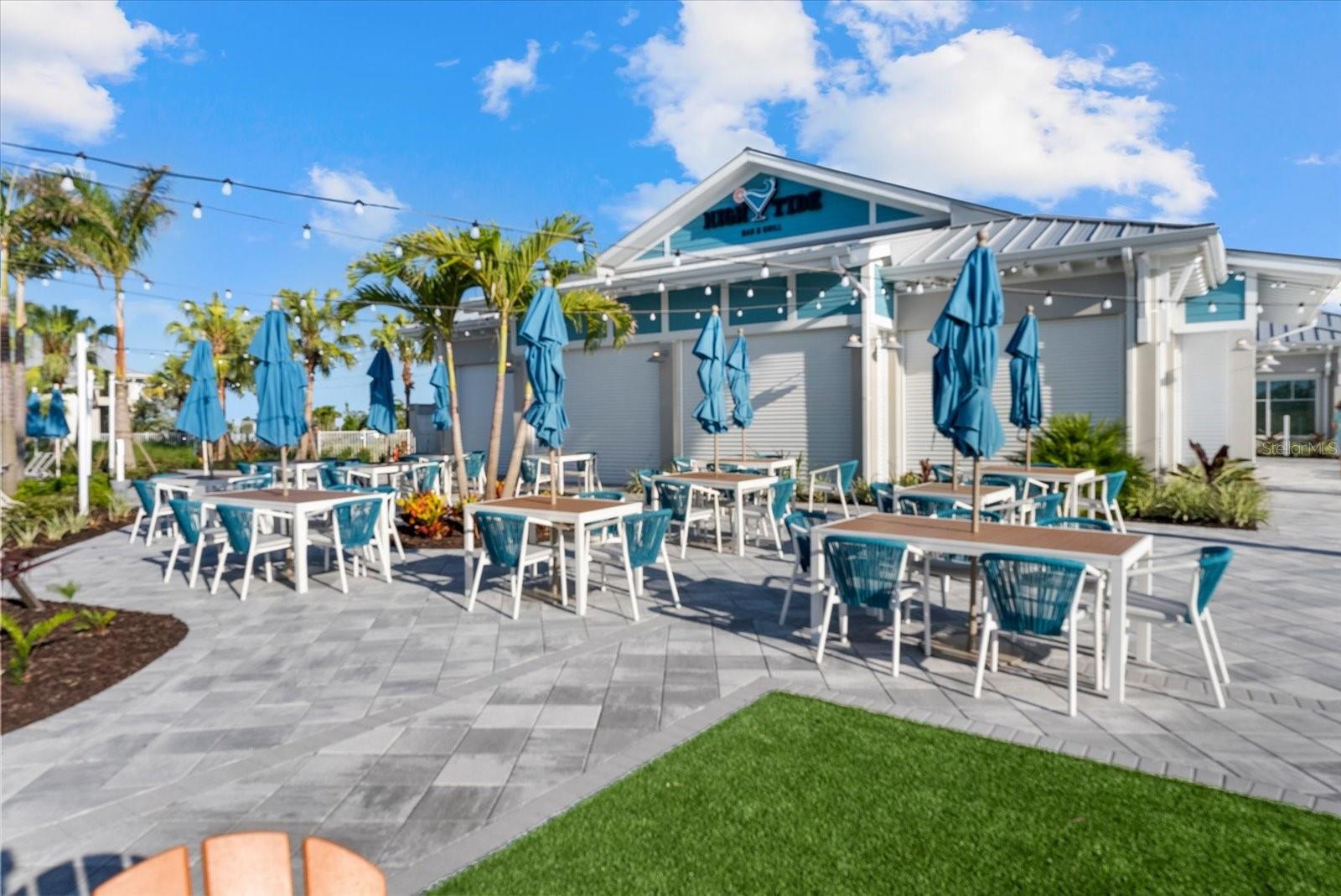 BEACHWALK BY MANASOTA KEY PH - Residential