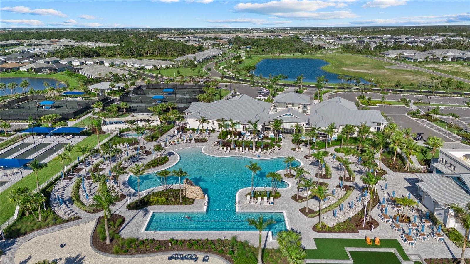 BEACHWALK BY MANASOTA KEY PH - Residential