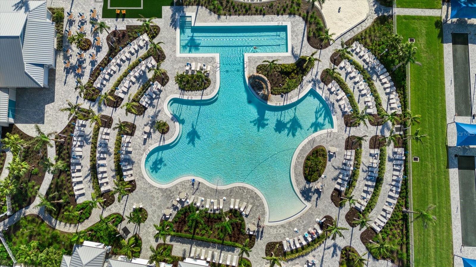 BEACHWALK BY MANASOTA KEY PH - Residential