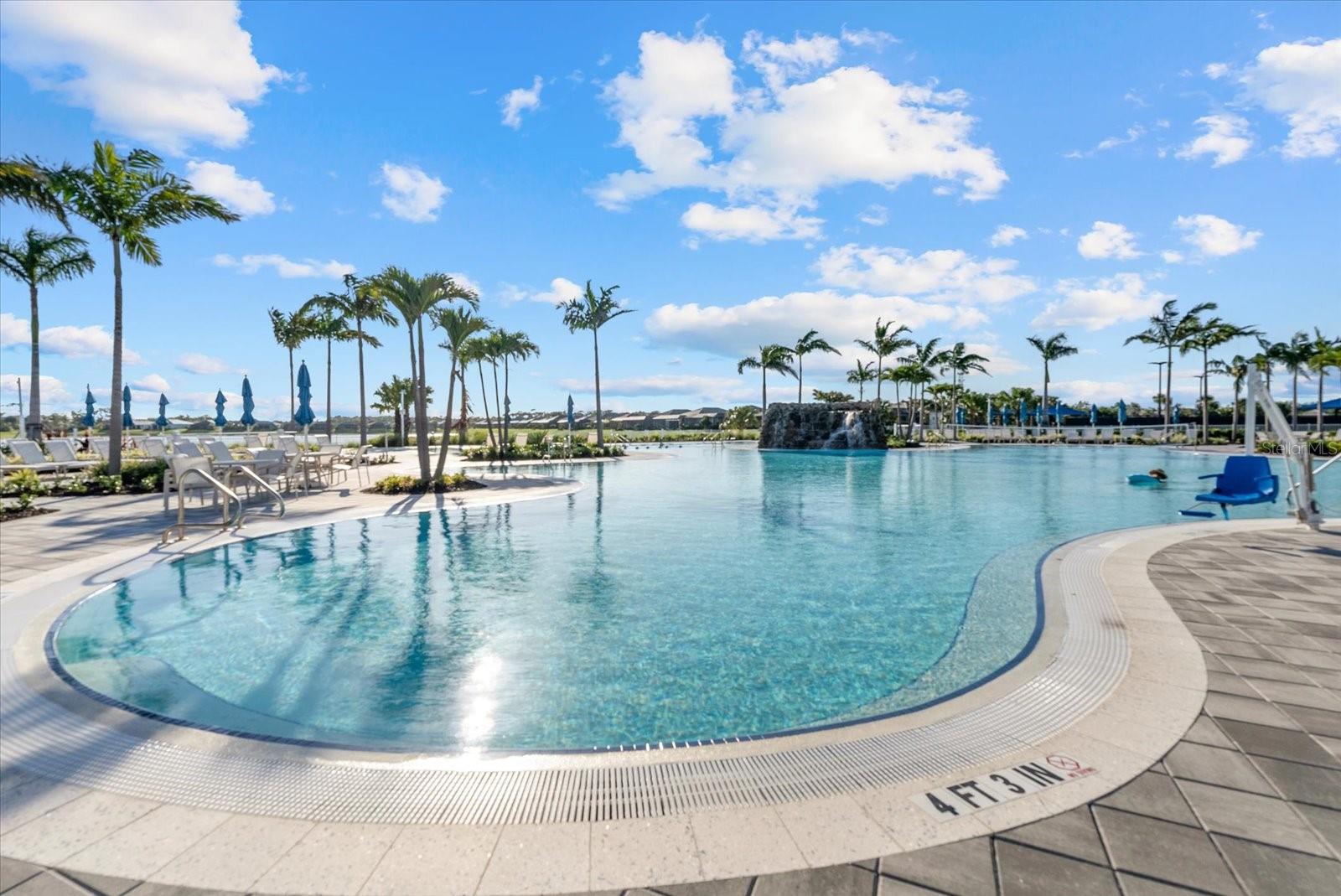 BEACHWALK BY MANASOTA KEY PH - Residential