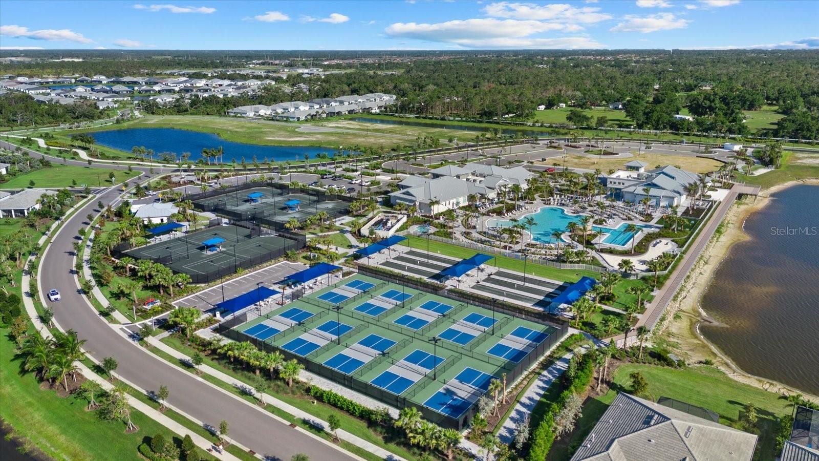 BEACHWALK BY MANASOTA KEY PH - Residential