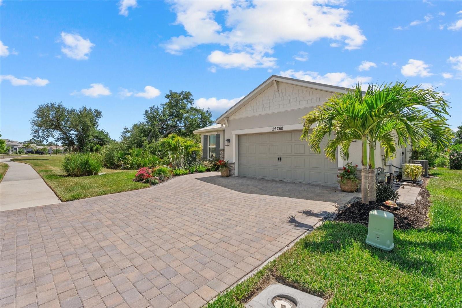 29260 CORAL HARBOUR DRIVE