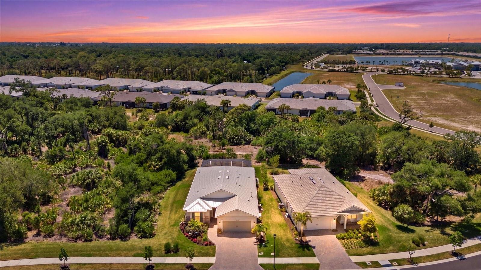 BEACHWALK BY MANASOTA KEY PH - Residential