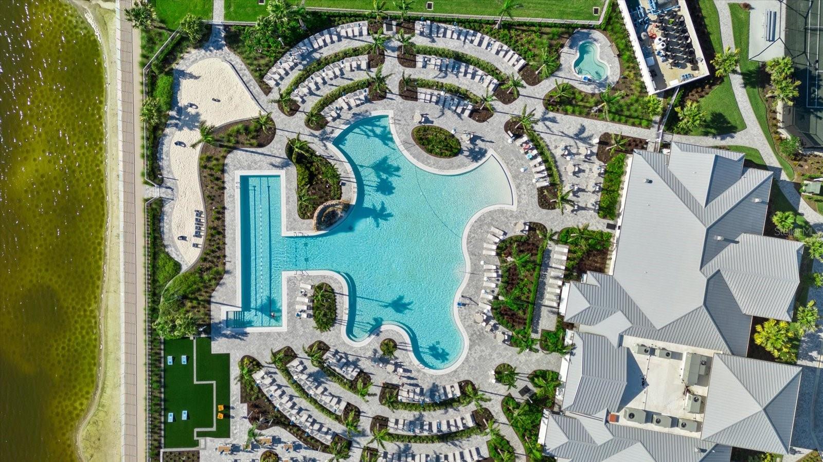 BEACHWALK BY MANASOTA KEY PH - Residential