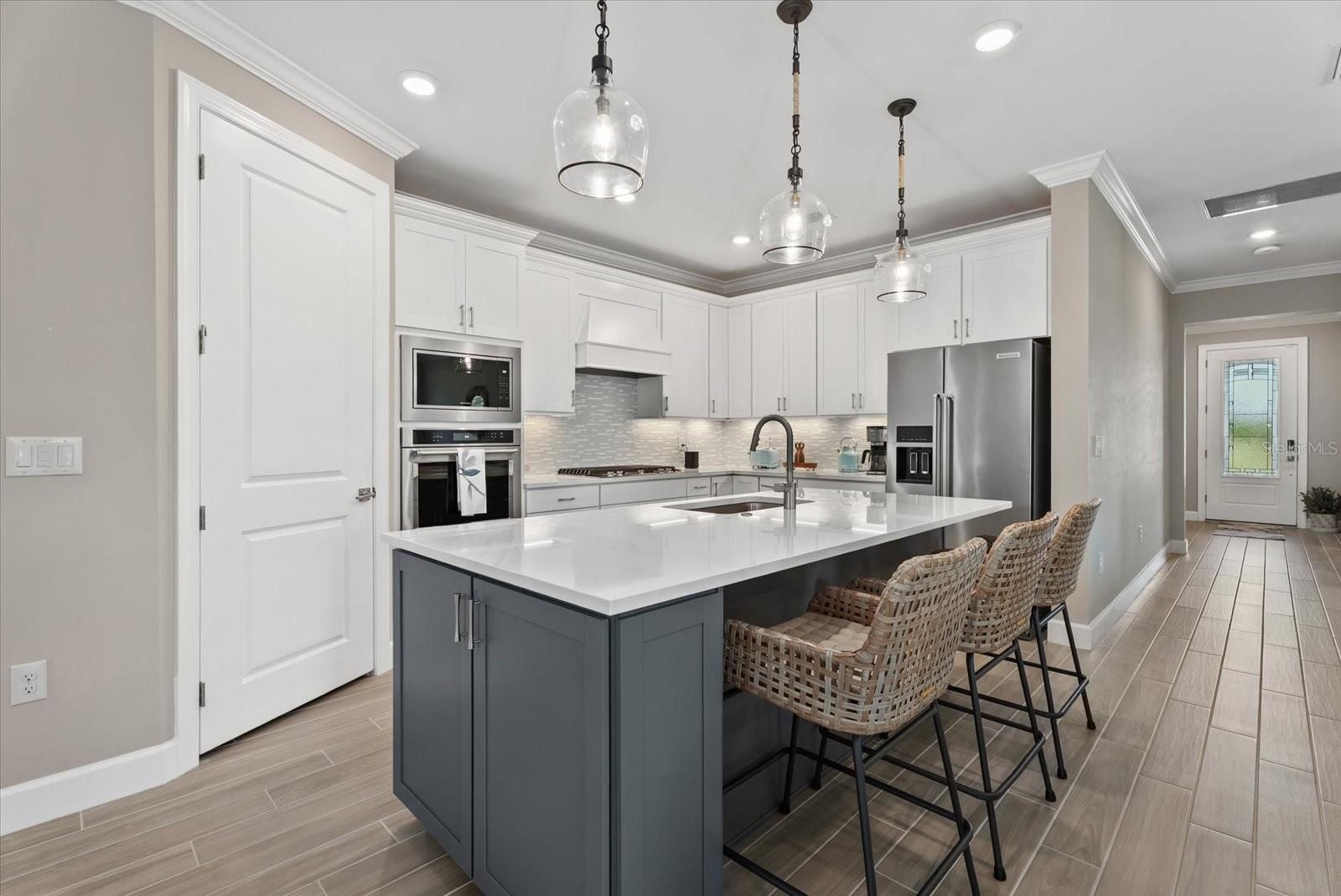 BEACHWALK BY MANASOTA KEY PH - Residential