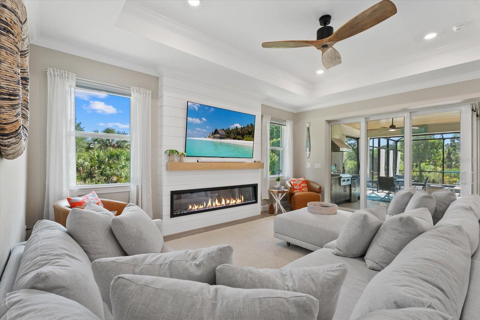 BEACHWALK BY MANASOTA KEY PH - Residential