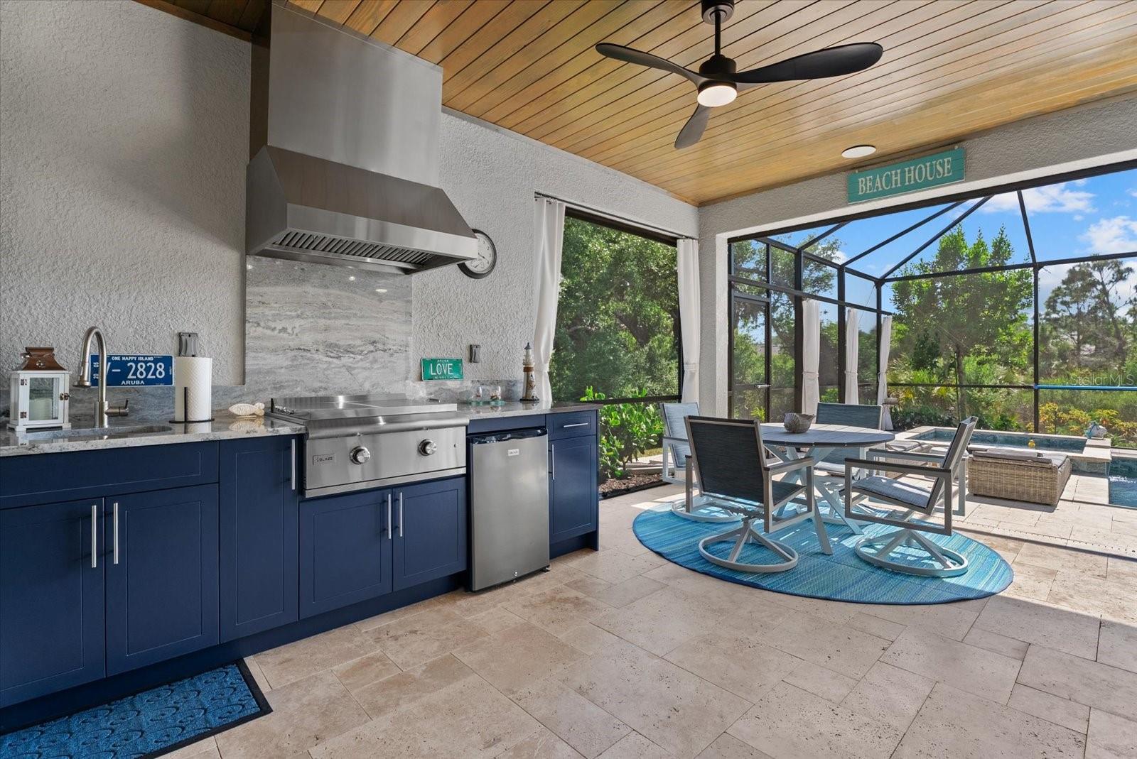 BEACHWALK BY MANASOTA KEY PH - Residential