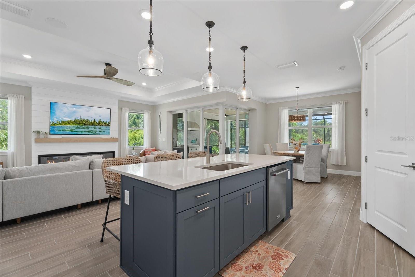 BEACHWALK BY MANASOTA KEY PH - Residential