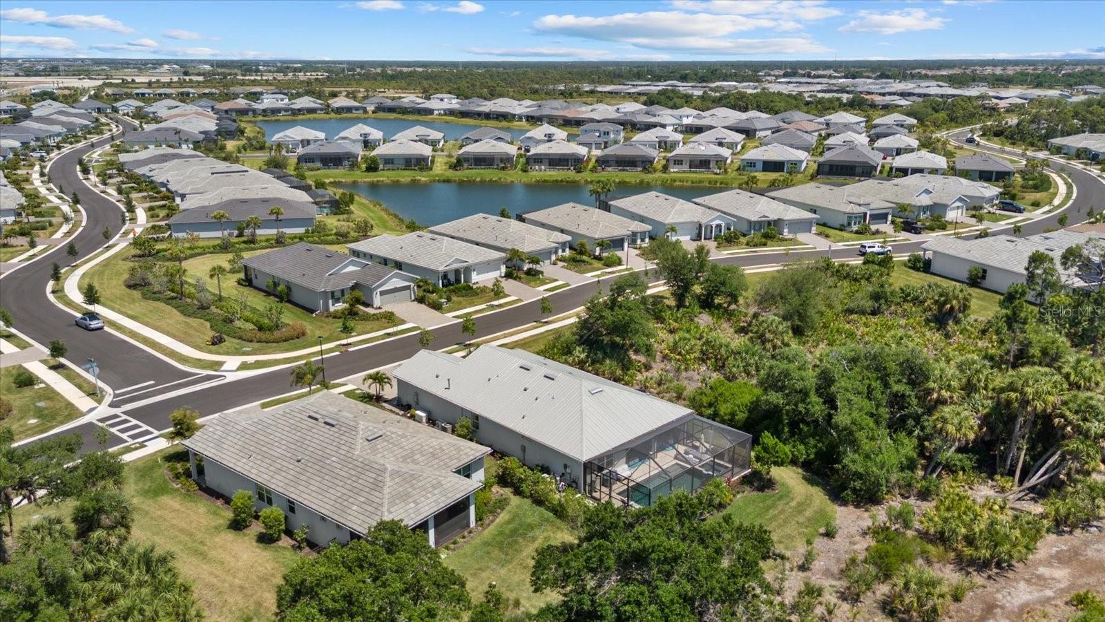 BEACHWALK BY MANASOTA KEY PH - Residential