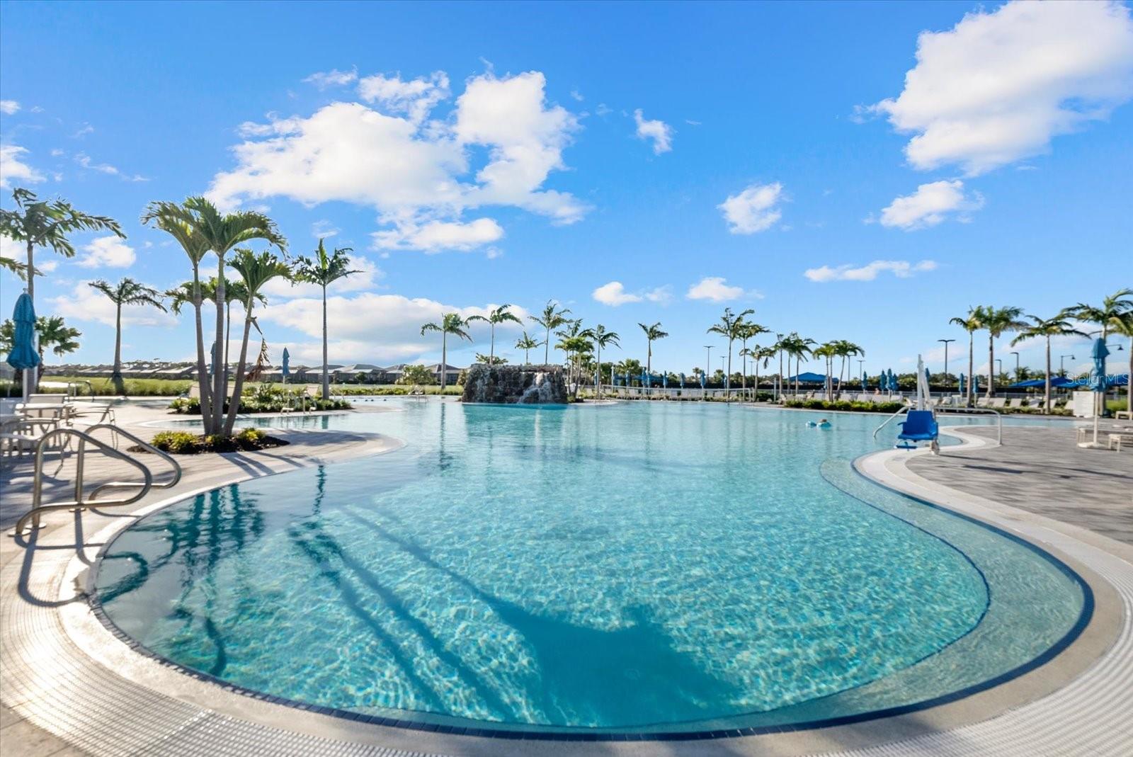 BEACHWALK BY MANASOTA KEY PH - Residential