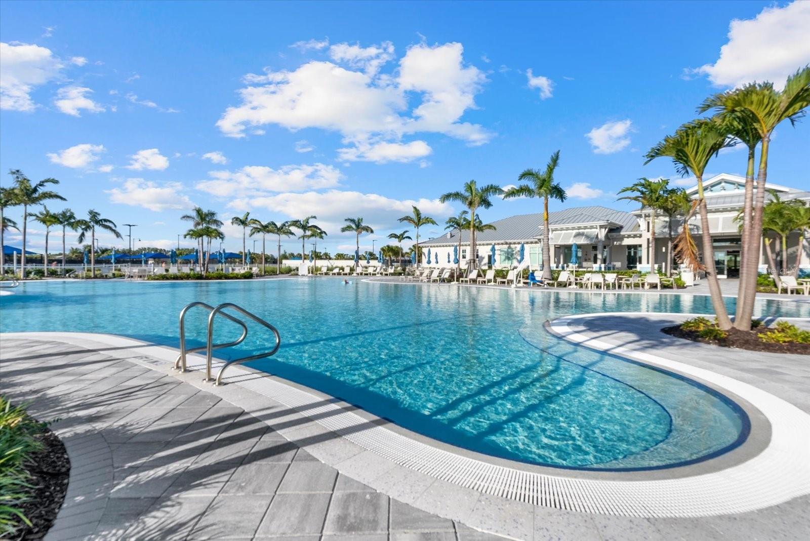 BEACHWALK BY MANASOTA KEY PH - Residential