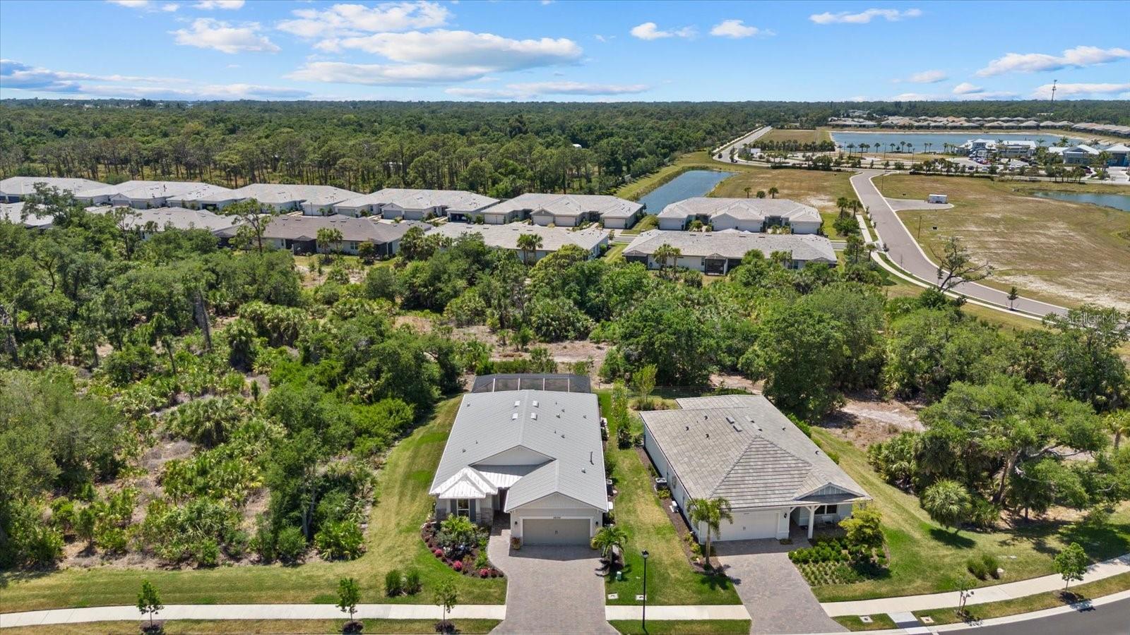 BEACHWALK BY MANASOTA KEY PH - Residential