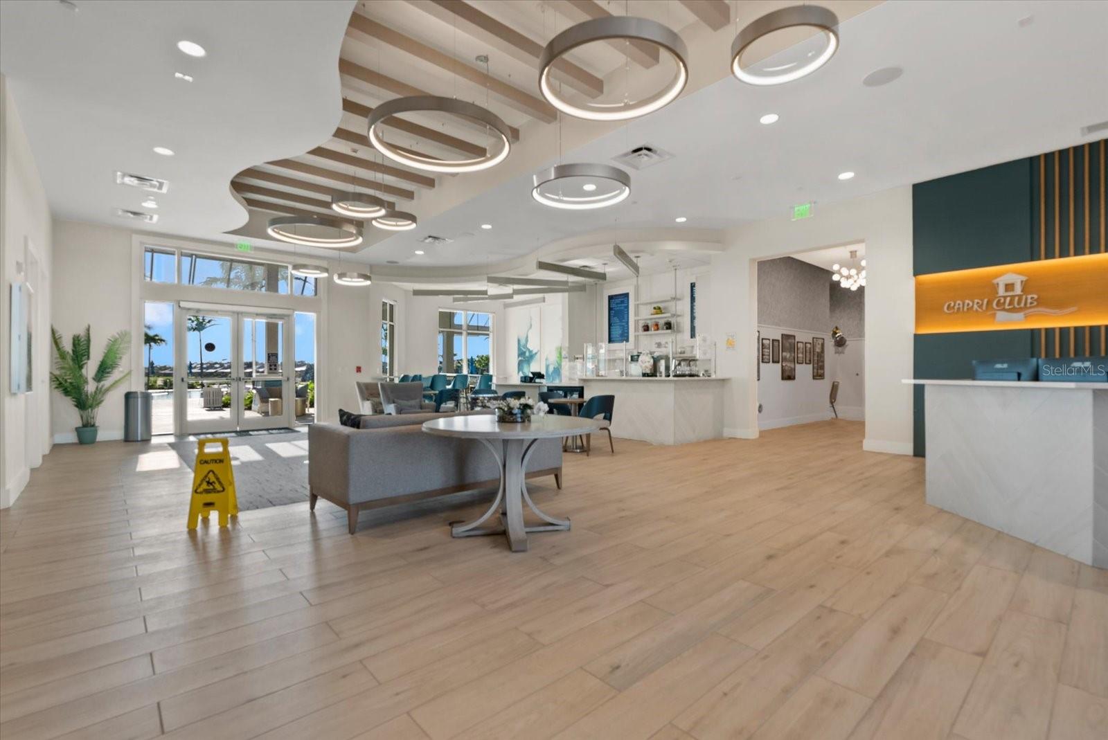 BEACHWALK BY MANASOTA KEY PH - Residential