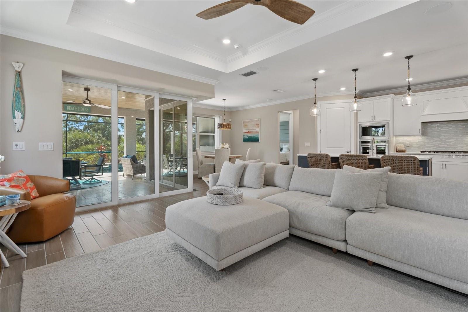 BEACHWALK BY MANASOTA KEY PH - Residential