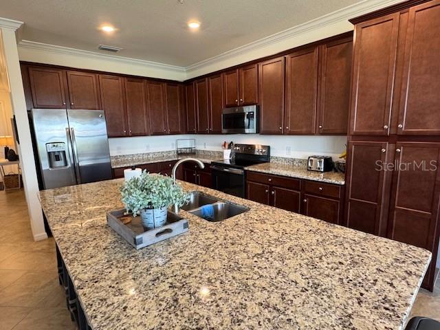 TERRACE III AT LAKEWOOD NATIONAL PH I - Residential Lease
