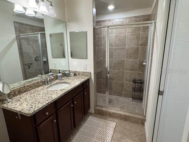 TERRACE III AT LAKEWOOD NATIONAL PH I - Residential Lease