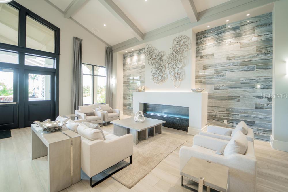TERRACE III AT LAKEWOOD NATIONAL PH I - Residential Lease