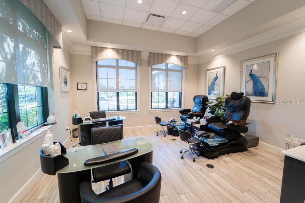 TERRACE III AT LAKEWOOD NATIONAL PH I - Residential Lease