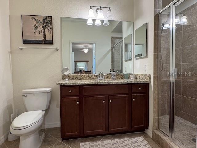TERRACE III AT LAKEWOOD NATIONAL PH I - Residential Lease