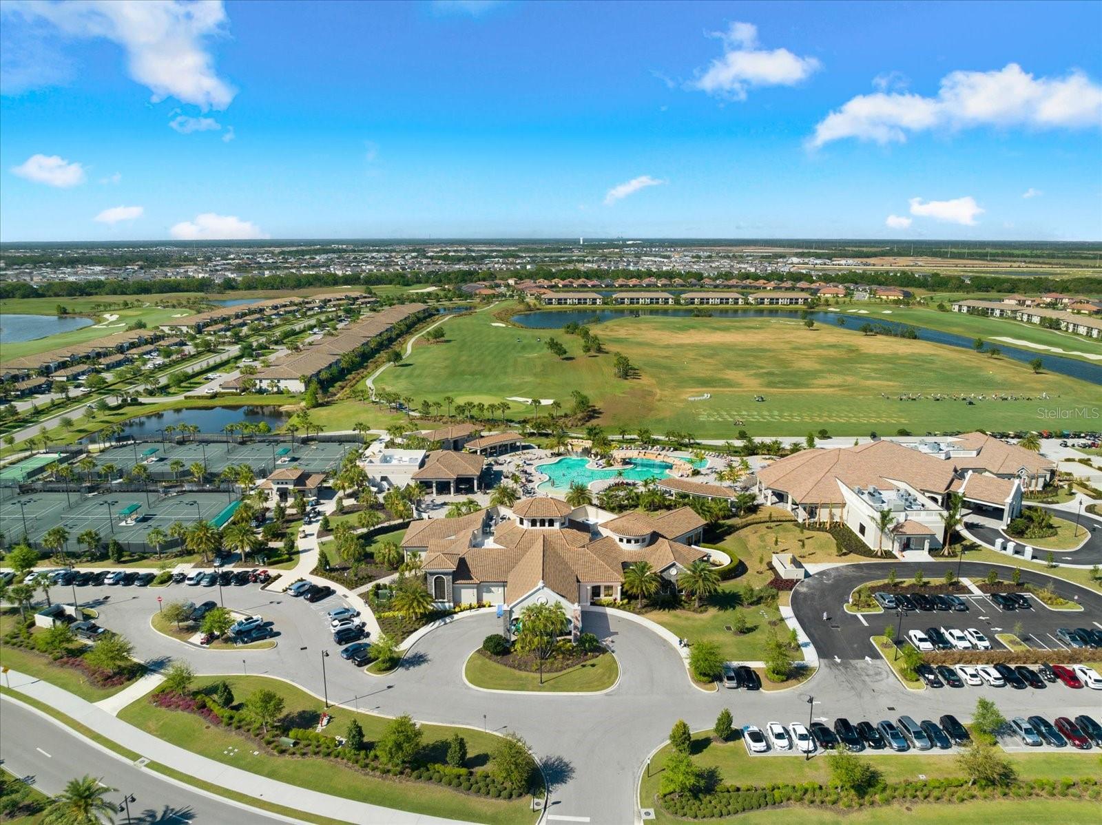 TERRACE III AT LAKEWOOD NATIONAL PH I - Residential Lease
