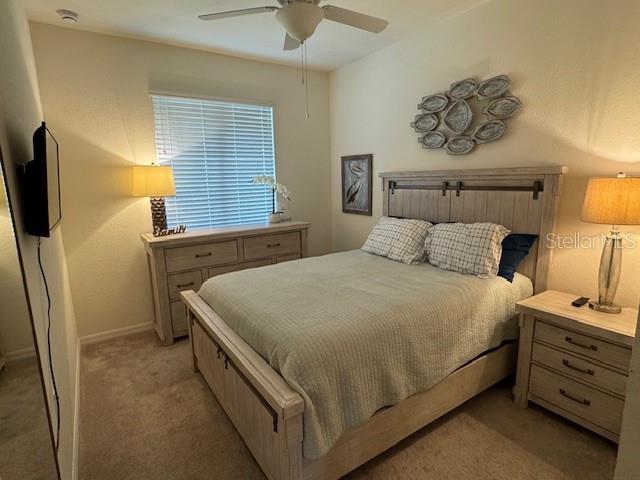 TERRACE III AT LAKEWOOD NATIONAL PH I - Residential Lease