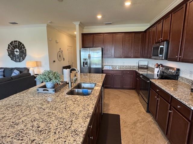 TERRACE III AT LAKEWOOD NATIONAL PH I - Residential Lease
