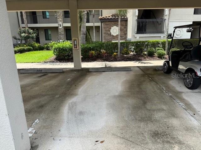 TERRACE III AT LAKEWOOD NATIONAL PH I - Residential Lease