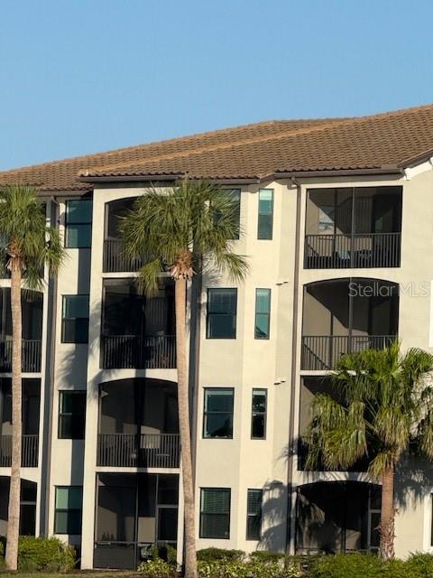 TERRACE III AT LAKEWOOD NATIONAL PH I - Residential Lease