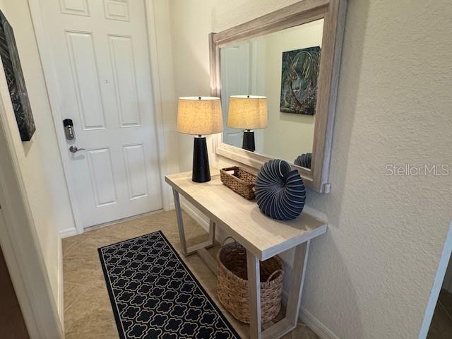 TERRACE III AT LAKEWOOD NATIONAL PH I - Residential Lease