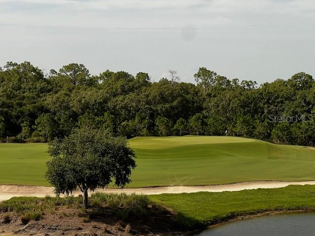 TERRACE III AT LAKEWOOD NATIONAL PH I - Residential Lease
