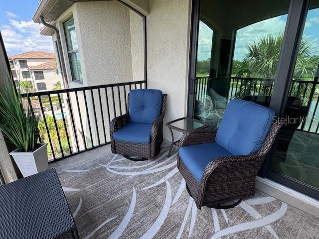 TERRACE III AT LAKEWOOD NATIONAL PH I - Residential Lease
