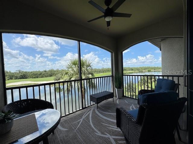 TERRACE III AT LAKEWOOD NATIONAL PH I - Residential Lease