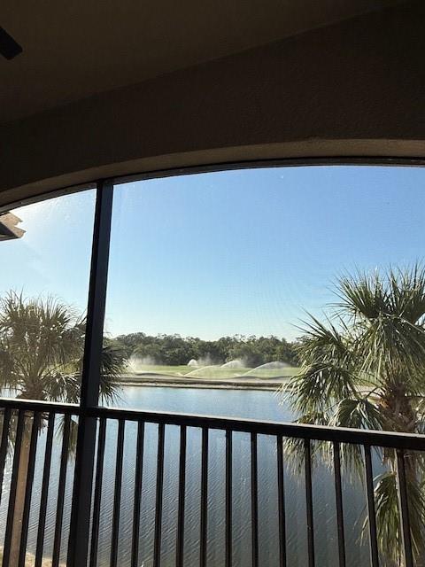 TERRACE III AT LAKEWOOD NATIONAL PH I - Residential Lease