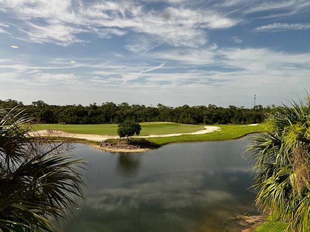 TERRACE III AT LAKEWOOD NATIONAL PH I - Residential Lease
